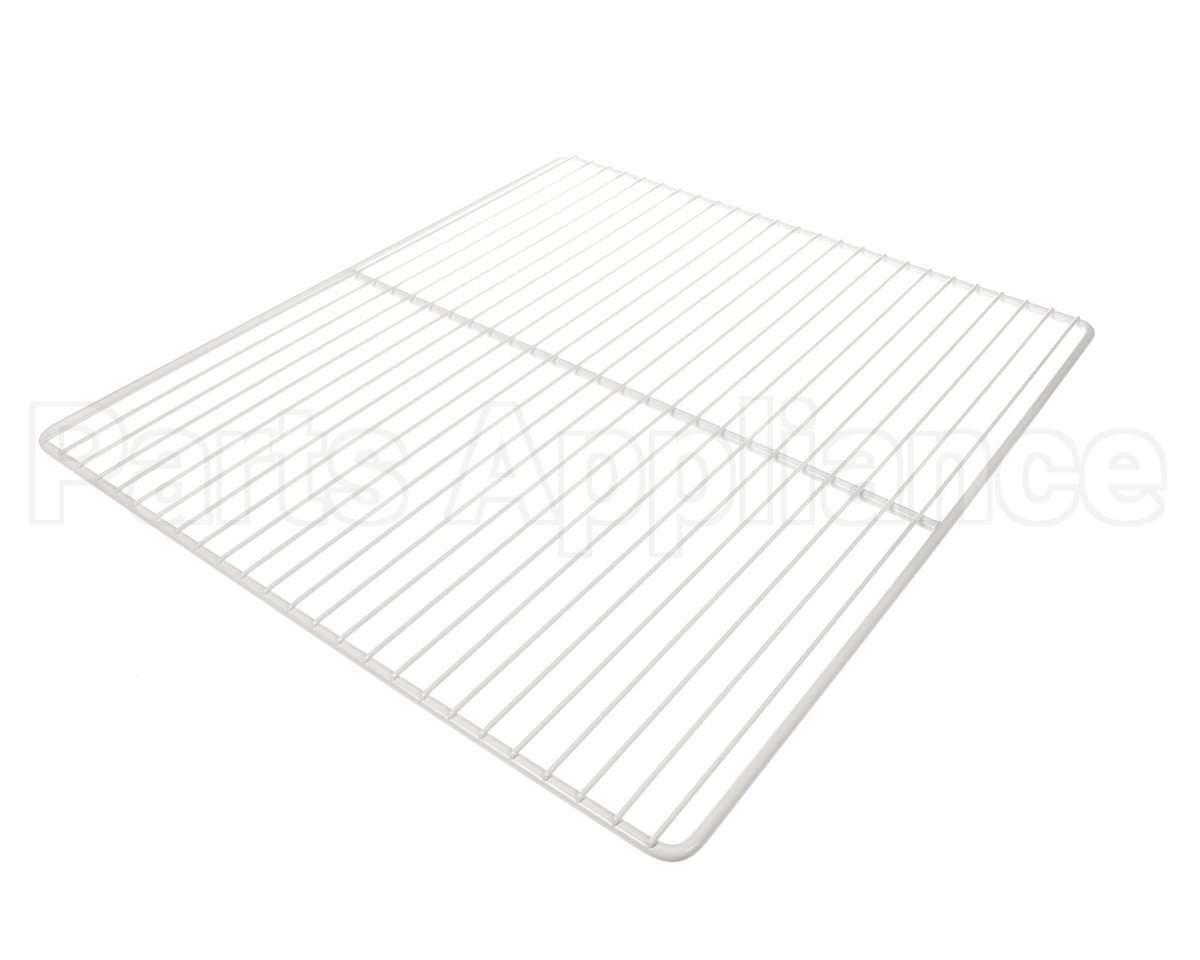 340-60371-01 Traulsen Wire Shelf 21 9/16 X 23 11/16 Centerline