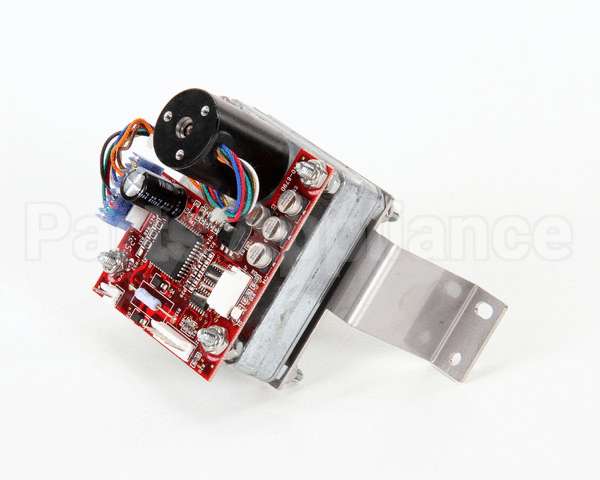 340-682S Prince Castle Box Kit,Motor & Encoder