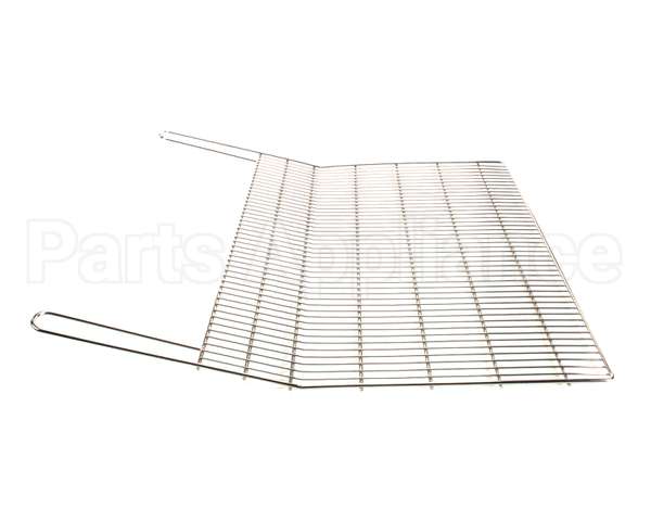 340-755S Prince Castle Kit,Rack Chute