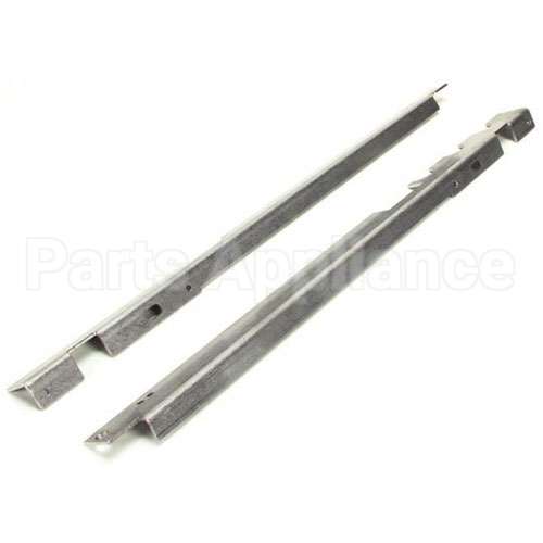 340-840S Compatible Prince Castle Rear Pivot Bracket Kit
