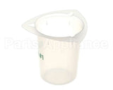 3400-032 Concordia Beverage Beaker Cleaner #1 Green