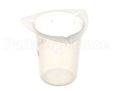 3400-033 Concordia Beverage Beaker Cleaner #2 Red