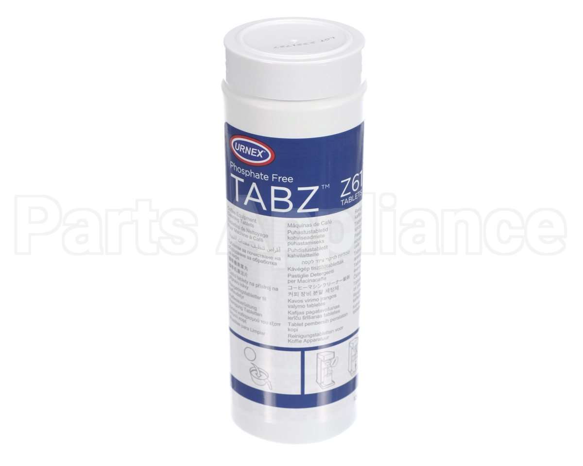 3400-037 Concordia Beverage Jar Grp Cleaner Ascent W/ Phosphate Free