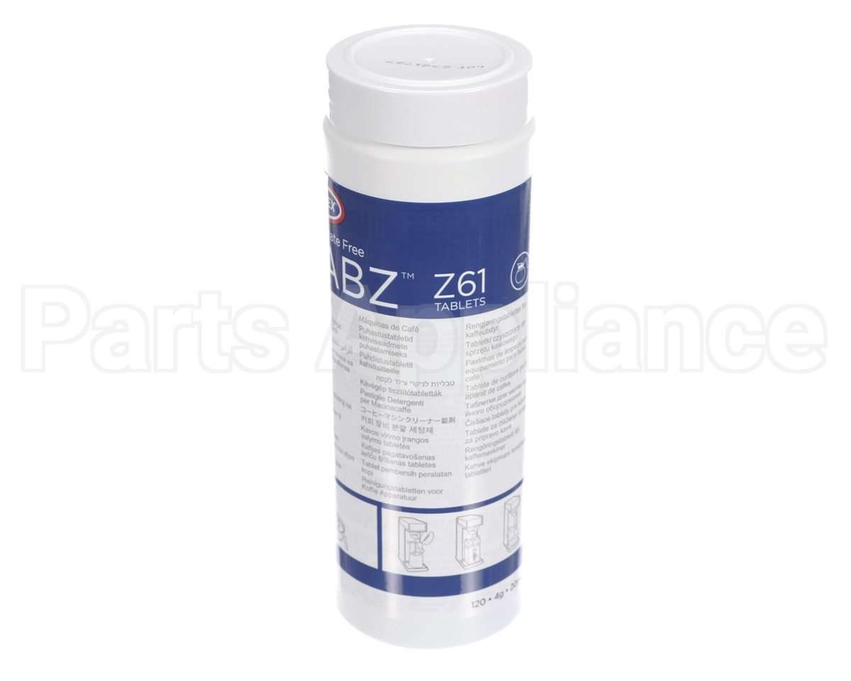 3400-037 Concordia Beverage Jar Grp Cleaner Ascent W/ Phosphate Free
