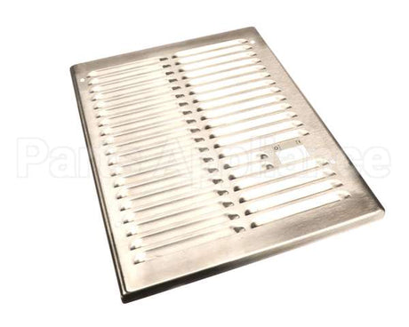 3400 Grindmaster Cecilware Panel, Side S.s. 1-Hole (New)