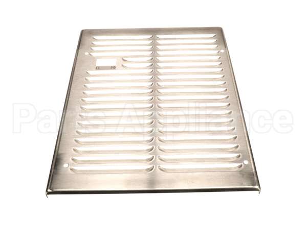 3400 Grindmaster Cecilware Panel, Side S.s. 1-Hole (New)