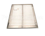 3400 Grindmaster Cecilware Panel, Side S.s. 1-Hole (New)
