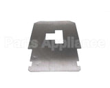 340000 Globe Bottom Plate (Automatics)