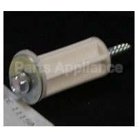 34001134 Whirlpool Assy-Fixer Tub