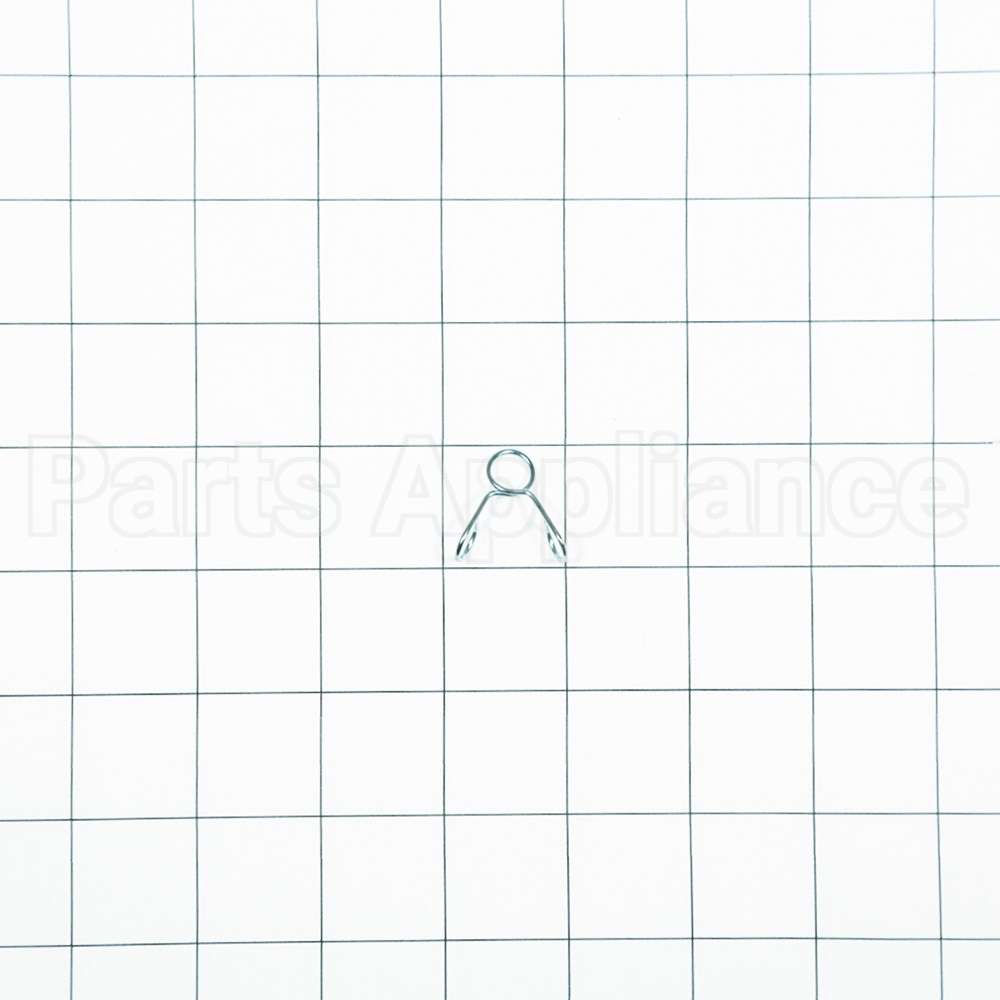 34001169 Whirlpool Spring-Clamp