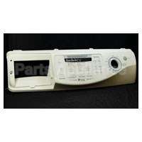 34001234 Whirlpool Assy-Panel Control