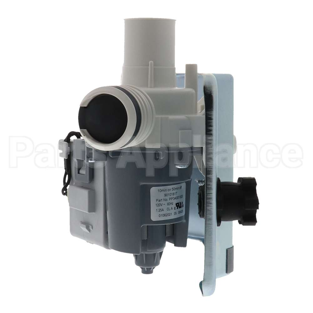 34001320 Drain Pump Compatible