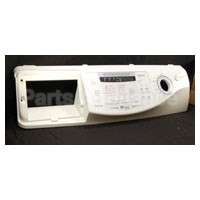 34001402 Whirlpool Panel-Cntl