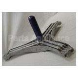 34001407 Whirlpool Assy-Frame Shaft