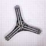 34001407 Whirlpool Assy-Frame Shaft