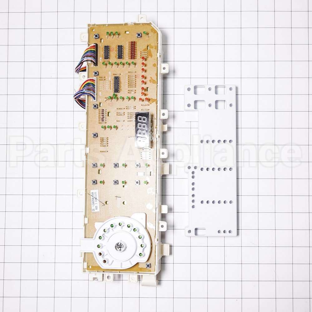 34001497 Whirlpool Cntrl-Elec