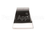 34008 Apw Wyott Drawer Panel Assembly W/Vent