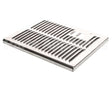 3401 Grindmaster Cecilware Panel, Side S.s. 2-Hole (New)