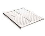 3401 Grindmaster Cecilware Panel, Side S.s. 2-Hole (New)