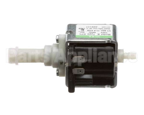 34011023 Rancilio Pump 120V 60Hz