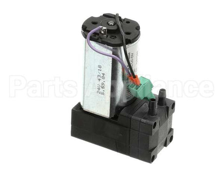 34011038A Rancilio Air Pump 24Vdc/16