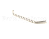 340116 Tri-Star Manufacturing Handle; Medium S/S U-Shaped