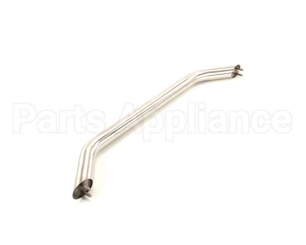 340116 Tri-Star Manufacturing Handle; Medium S/S U-Shaped