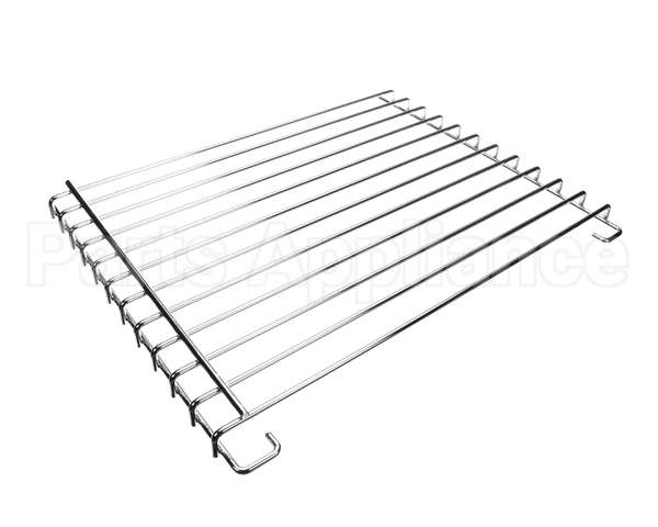 340123 Tri-Star Manufacturing Support;Rack Left 26 X 22.5