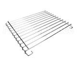 340123 Tri-Star Manufacturing Support;Rack Left 26 X 22.5