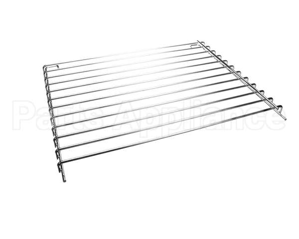 340123 Tri-Star Manufacturing Support;Rack Left 26 X 22.5