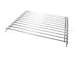 340123 Tri-Star Manufacturing Support;Rack Left 26 X 22.5