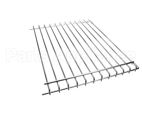 340123 Tri-Star Manufacturing Support;Rack Left 26 X 22.5