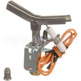 340131 Compatible Tri Star Pilot Assy