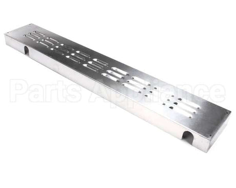 340162 Tri-Star Manufacturing Plate;Kick Cv, Weldment
