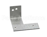 340183 Tri-Star Manufacturing Bracket;Oven Pilot Cv