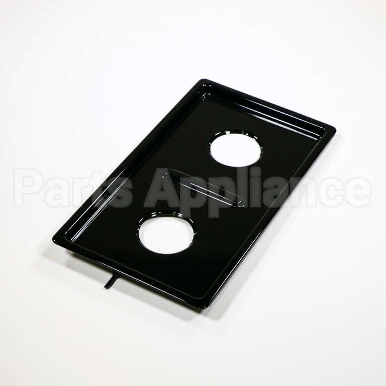 3401X055-09 Whirlpool Pkg. Asm Aeration Pan Bl