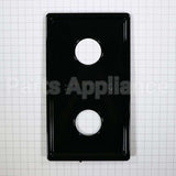 3401X055-09 Whirlpool Pkg. Asm Aeration Pan Bl