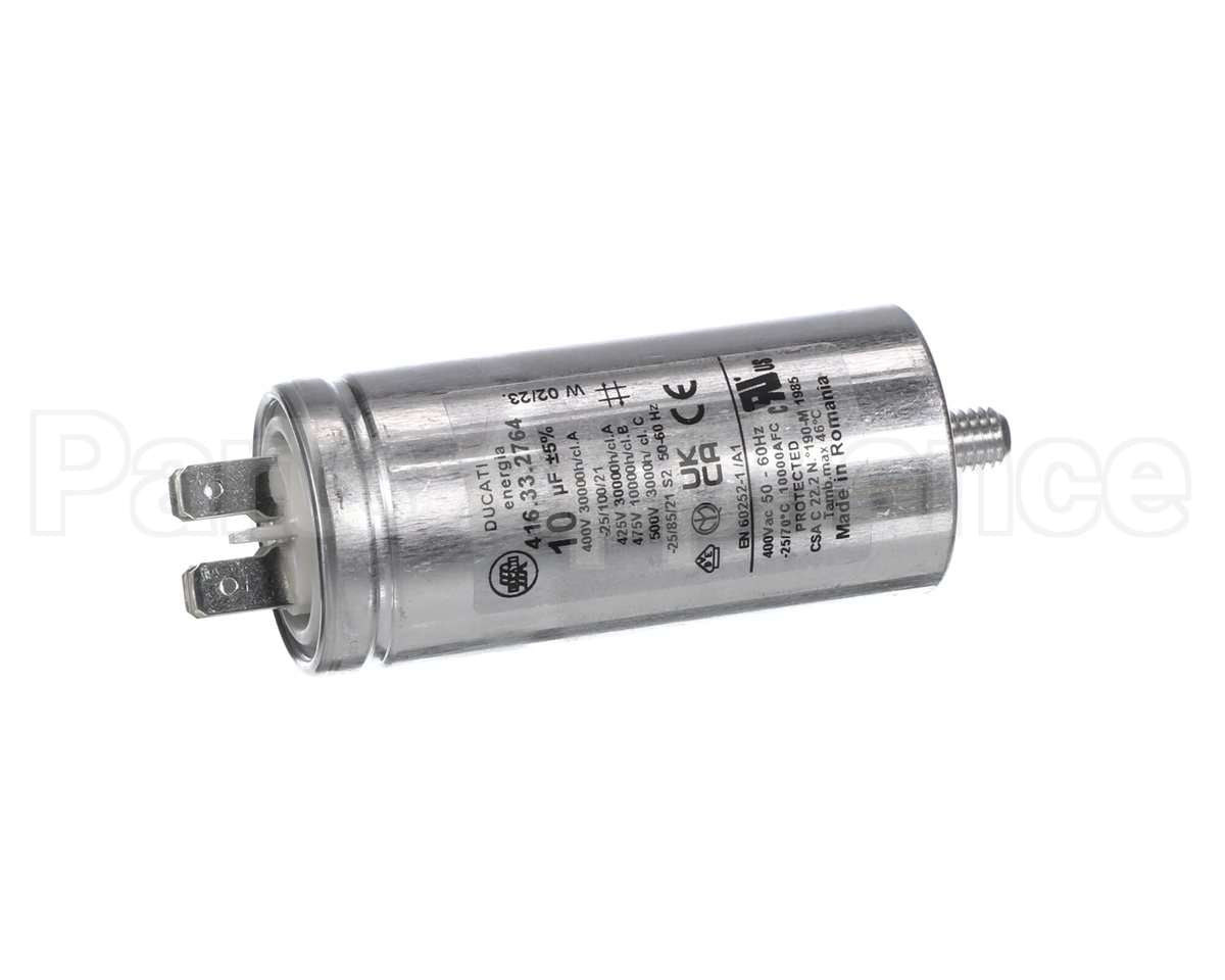 34020014 Rancilio L6 Condenser Vm V.220