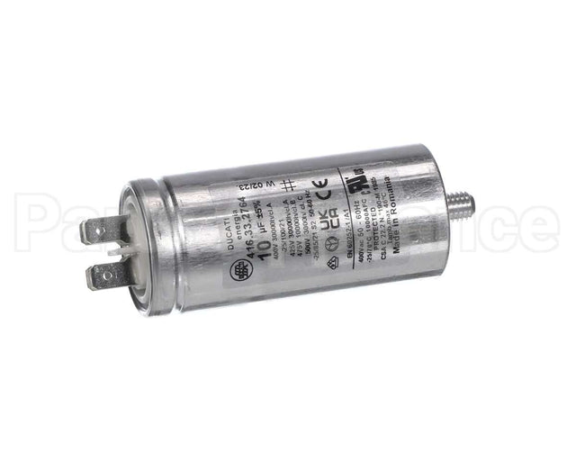 34020014 Rancilio L6 Condenser Vm V.220