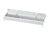 340231 Bakers Pride Bracket, Flue Chan. Top Rear