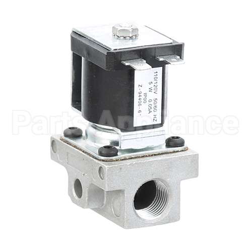 340267 Compatible Tri Star Solenoidvalve, 115V