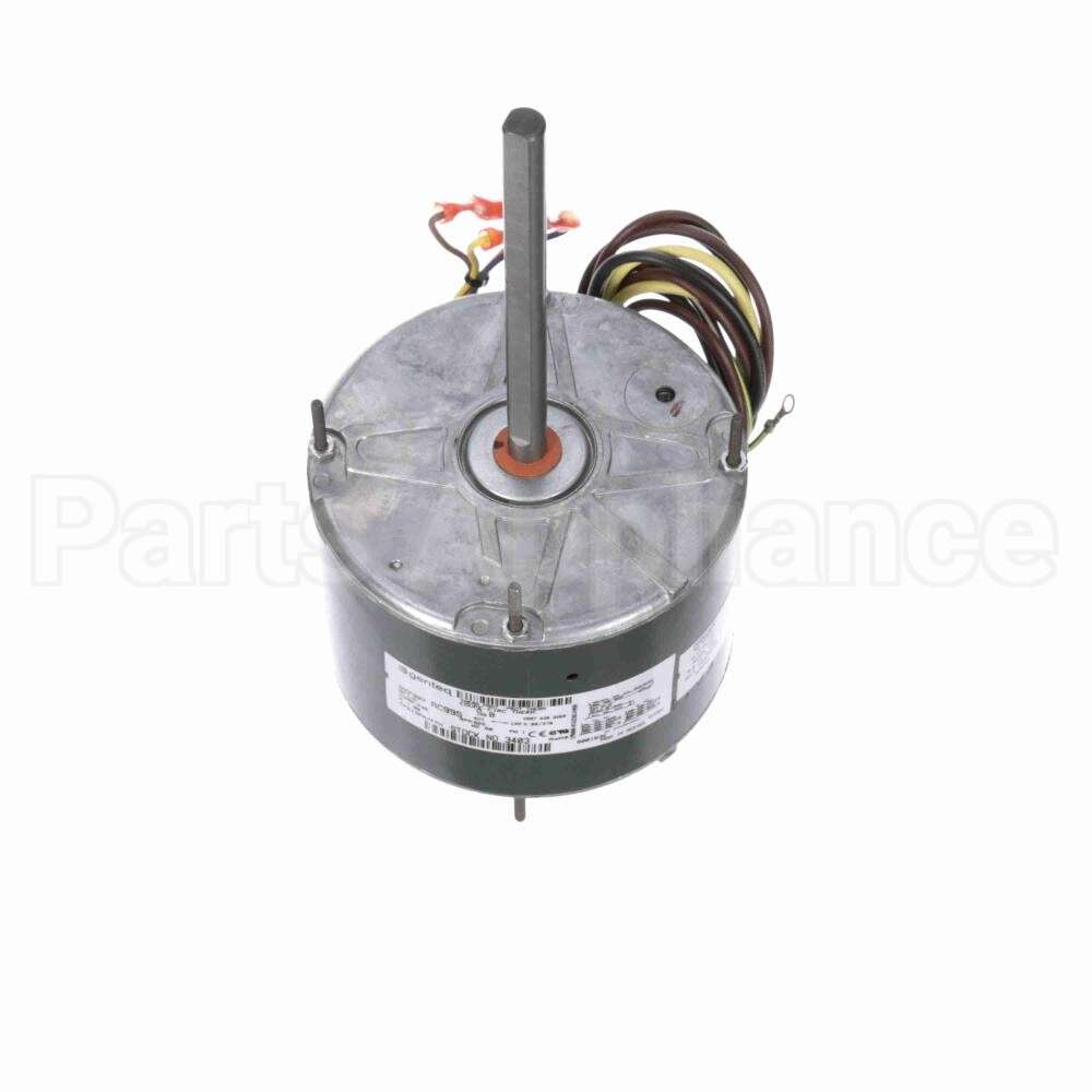 3403 Genteq Condenser Fan Motor