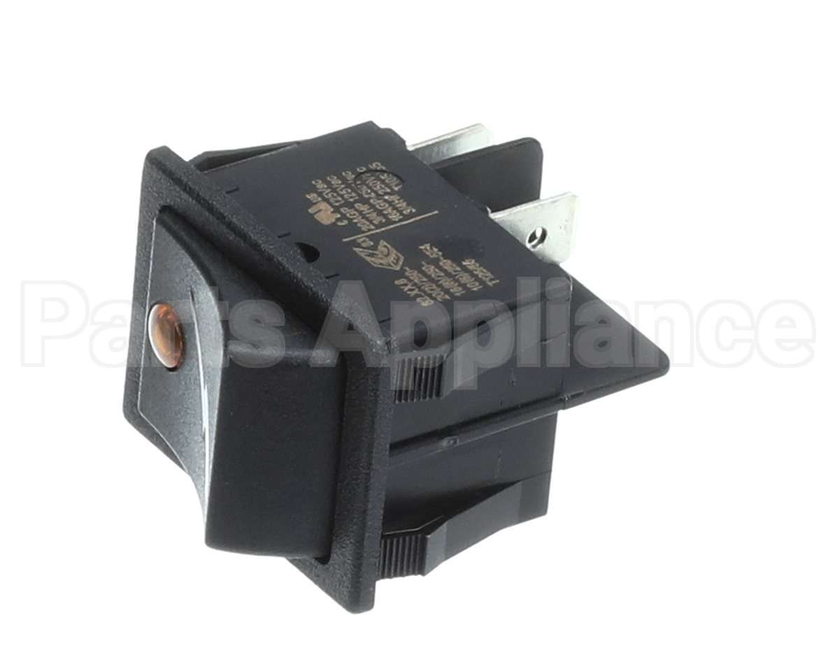 34030037 Rancilio On-Off Switch Silvia /08