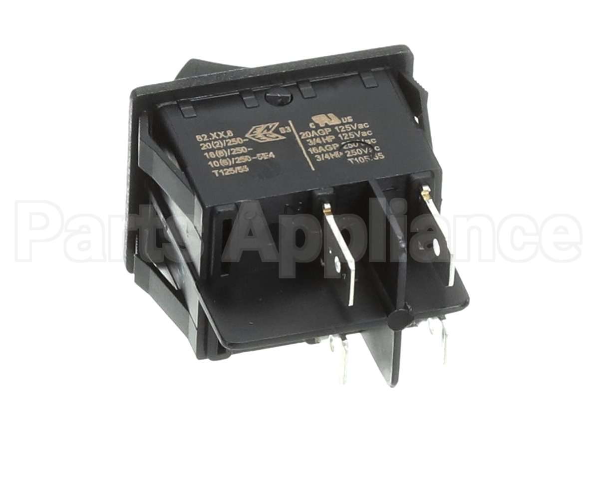 34030037 Rancilio On-Off Switch Silvia /08
