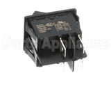 34030037 Rancilio On-Off Switch Silvia /08