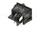 34030037 Rancilio On-Off Switch Silvia /08