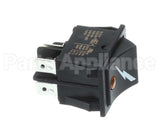 34030037 Rancilio On-Off Switch Silvia /08