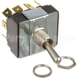 340324-11 Compatible Hobart Switch, Toggle