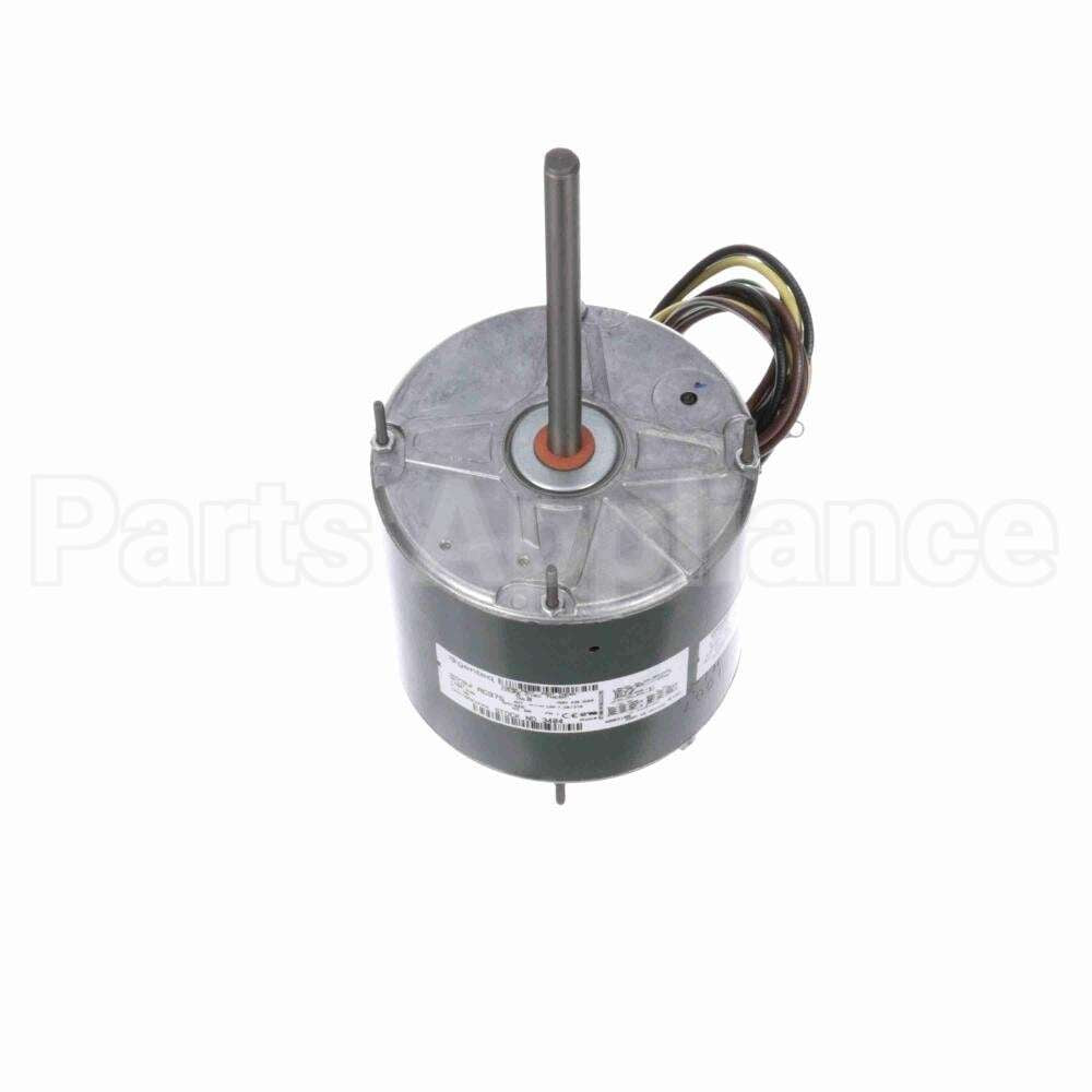 3404 Genteq Condenser Fan Motor