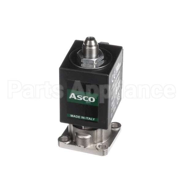 34040150 Compatible Rancilio Electrovalve 3/2 Ways 110-120V